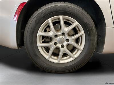 2017 Chrysler Pacifica Touring L   - Photo 17 - Mesa, AZ 85201