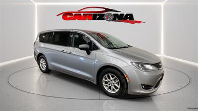2017 Chrysler Pacifica Touring L   - Photo 2 - Mesa, AZ 85201