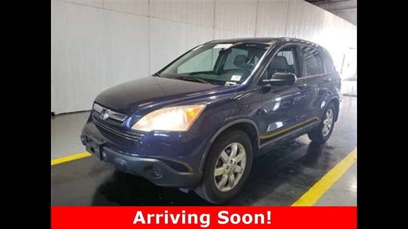 2008 Honda CR-V EX   - Photo 1 - Mesa, AZ 85201