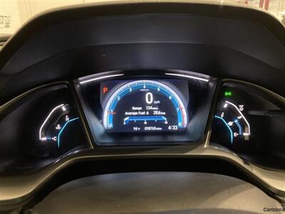 2016 Honda Civic EX   - Photo 12 - Mesa, AZ 85201