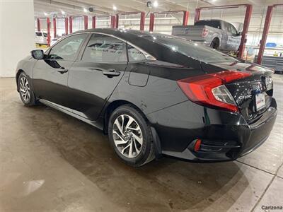 2016 Honda Civic EX   - Photo 6 - Mesa, AZ 85201