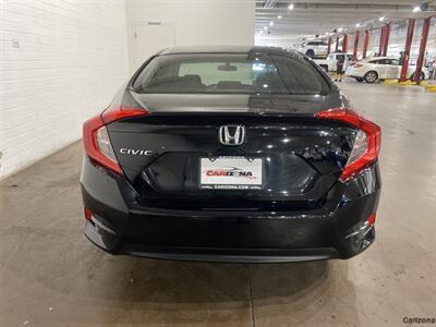 2016 Honda Civic EX   - Photo 4 - Mesa, AZ 85201