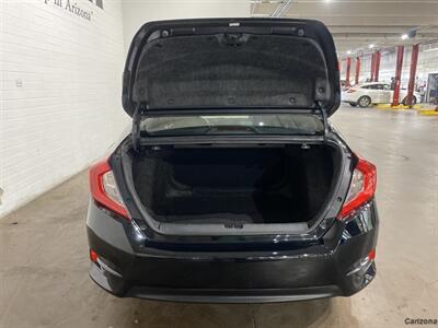 2016 Honda Civic EX   - Photo 5 - Mesa, AZ 85201