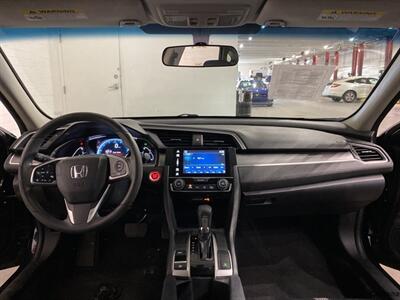 2016 Honda Civic EX   - Photo 11 - Mesa, AZ 85201