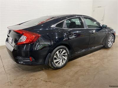 2016 Honda Civic EX   - Photo 3 - Mesa, AZ 85201