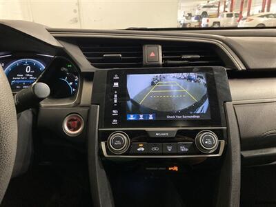 2016 Honda Civic EX   - Photo 15 - Mesa, AZ 85201