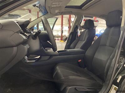 2016 Honda Civic EX   - Photo 9 - Mesa, AZ 85201
