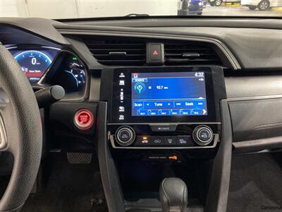 2016 Honda Civic EX   - Photo 13 - Mesa, AZ 85201