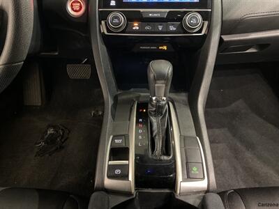 2016 Honda Civic EX   - Photo 14 - Mesa, AZ 85201