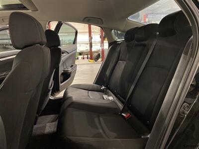 2016 Honda Civic EX   - Photo 10 - Mesa, AZ 85201