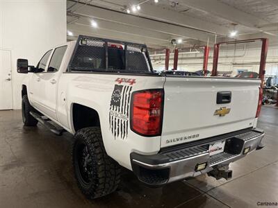 2015 Chevrolet Silverado 2500 LT   - Photo 5 - Mesa, AZ 85201