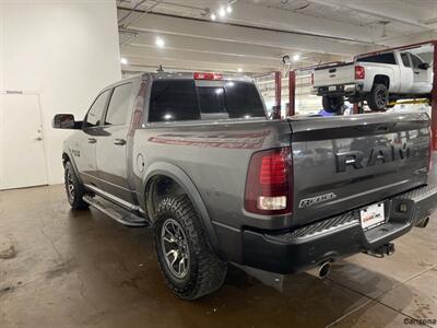 2016 RAM 1500 Rebel   - Photo 6 - Mesa, AZ 85201