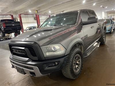 2016 RAM 1500 Rebel   - Photo 7 - Mesa, AZ 85201