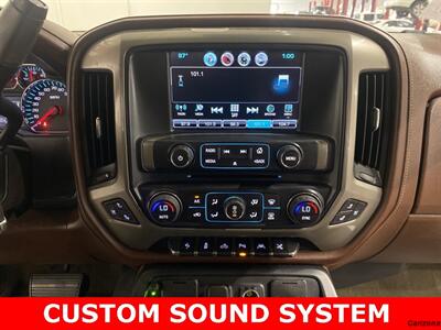 2016 Chevrolet Silverado 1500 High Country   - Photo 14 - Mesa, AZ 85201
