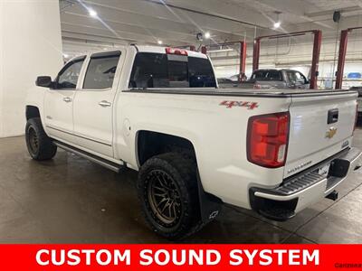2016 Chevrolet Silverado 1500 High Country   - Photo 6 - Mesa, AZ 85201