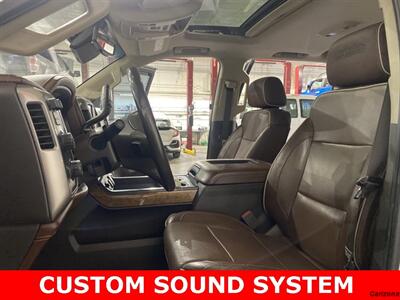 2016 Chevrolet Silverado 1500 High Country   - Photo 9 - Mesa, AZ 85201