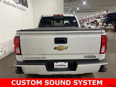 2016 Chevrolet Silverado 1500 High Country   - Photo 4 - Mesa, AZ 85201