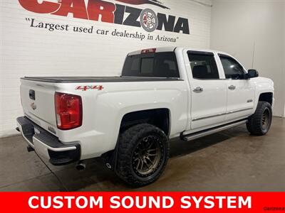 2016 Chevrolet Silverado 1500 High Country   - Photo 3 - Mesa, AZ 85201