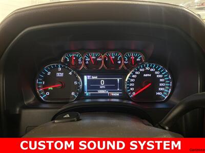 2016 Chevrolet Silverado 1500 High Country   - Photo 13 - Mesa, AZ 85201