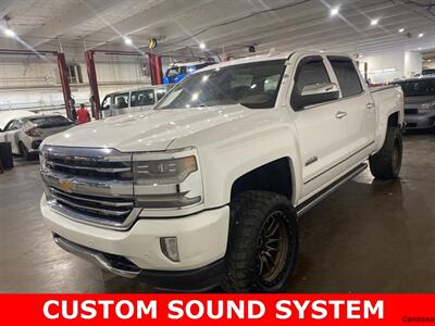 2016 Chevrolet Silverado 1500 High Country   - Photo 7 - Mesa, AZ 85201
