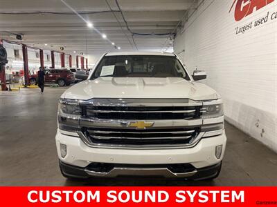 2016 Chevrolet Silverado 1500 High Country   - Photo 8 - Mesa, AZ 85201