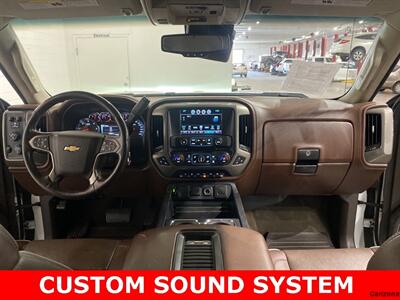 2016 Chevrolet Silverado 1500 High Country   - Photo 12 - Mesa, AZ 85201