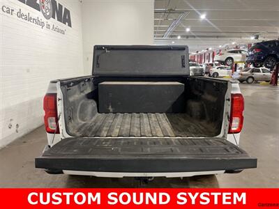 2016 Chevrolet Silverado 1500 High Country   - Photo 5 - Mesa, AZ 85201