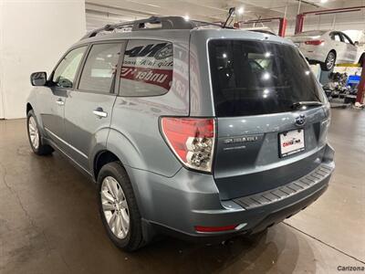 2011 Subaru Forester 2.5X Premium   - Photo 3 - Mesa, AZ 85201