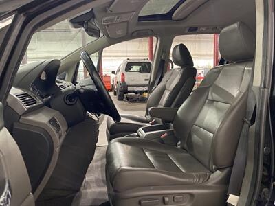 2015 Honda Odyssey EX-L   - Photo 9 - Mesa, AZ 85201