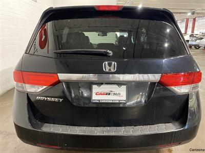 2015 Honda Odyssey EX-L   - Photo 4 - Mesa, AZ 85201
