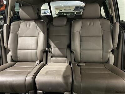 2015 Honda Odyssey EX-L   - Photo 10 - Mesa, AZ 85201