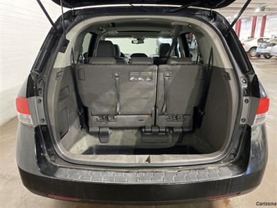 2015 Honda Odyssey EX-L   - Photo 5 - Mesa, AZ 85201