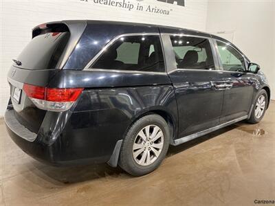 2015 Honda Odyssey EX-L   - Photo 3 - Mesa, AZ 85201
