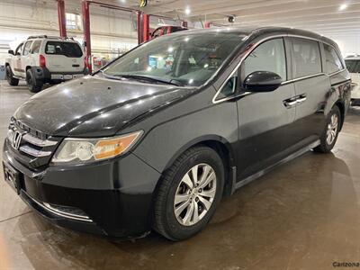 2015 Honda Odyssey EX-L   - Photo 7 - Mesa, AZ 85201