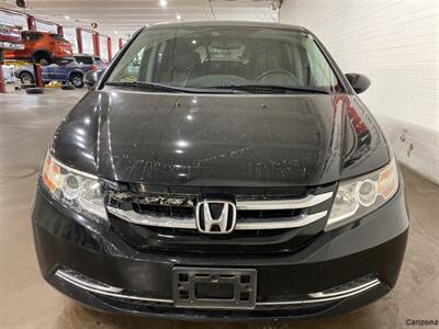 2015 Honda Odyssey EX-L   - Photo 8 - Mesa, AZ 85201