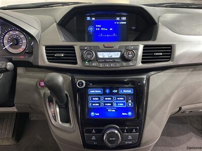 2015 Honda Odyssey EX-L   - Photo 14 - Mesa, AZ 85201