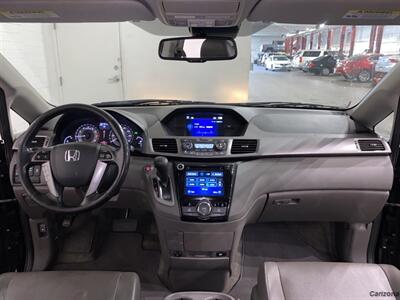 2015 Honda Odyssey EX-L   - Photo 12 - Mesa, AZ 85201