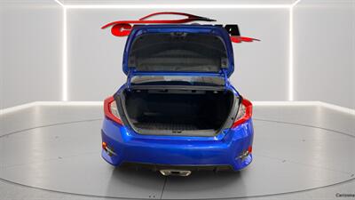 2019 Honda Civic Sport - Photo 5 - Mesa, AZ 85201