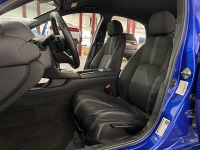 2019 Honda Civic Sport   - Photo 9 - Mesa, AZ 85201