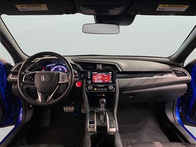 2019 Honda Civic Sport - Photo 11 - Mesa, AZ 85201