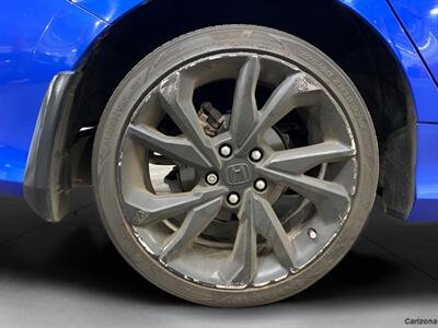 2019 Honda Civic Sport - Photo 16 - Mesa, AZ 85201