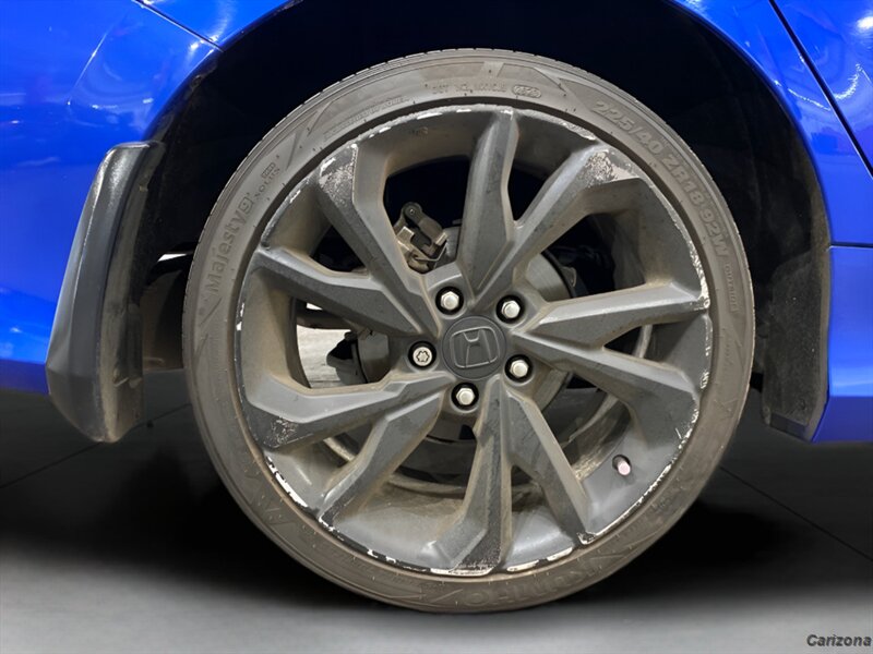 2019 Honda Civic Sport - Photo 16 - Mesa, AZ 85201
