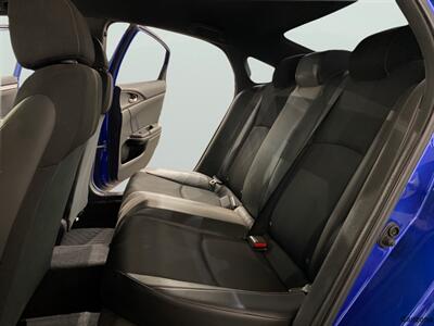 2019 Honda Civic Sport - Photo 10 - Mesa, AZ 85201