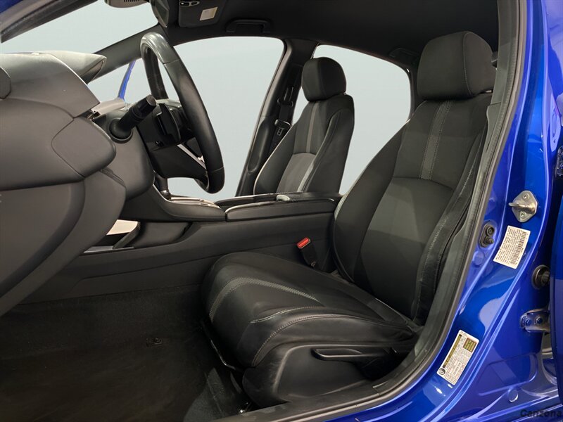 2019 Honda Civic Sport - Photo 9 - Mesa, AZ 85201