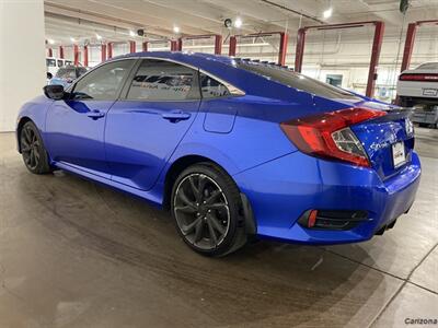 2019 Honda Civic Sport   - Photo 6 - Mesa, AZ 85201