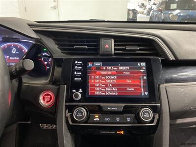 2019 Honda Civic Sport   - Photo 13 - Mesa, AZ 85201