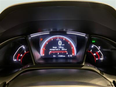 2019 Honda Civic Sport - Photo 12 - Mesa, AZ 85201