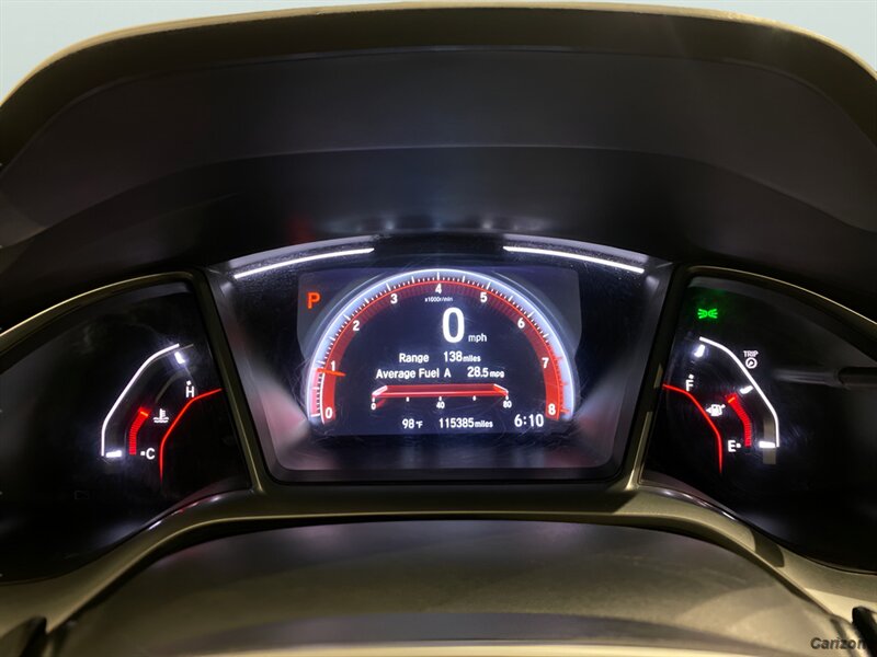 2019 Honda Civic Sport - Photo 12 - Mesa, AZ 85201