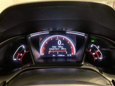 2019 Honda Civic Sport   - Photo 12 - Mesa, AZ 85201