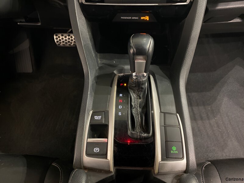 2019 Honda Civic Sport - Photo 14 - Mesa, AZ 85201